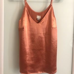 A New Day Copper Tank